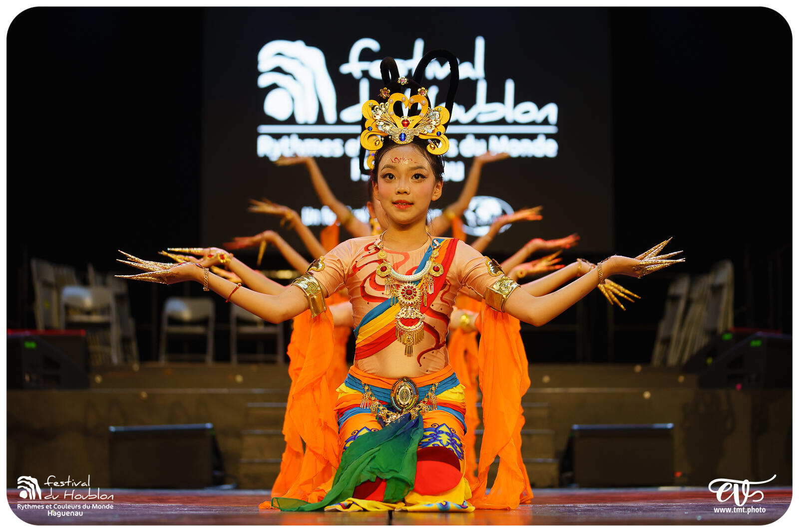 FDH 2024.08.23 | SOIREE DE GALA